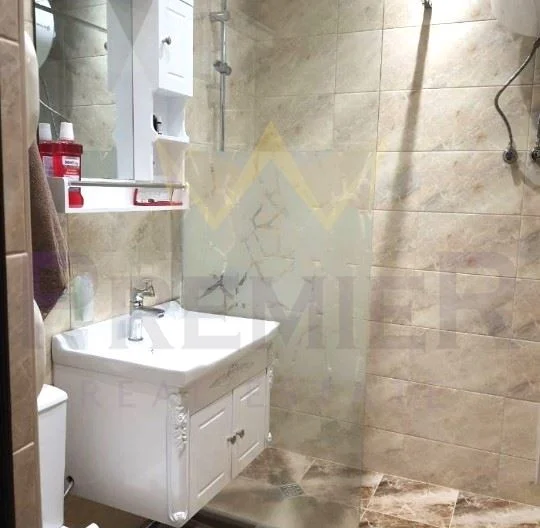 Двустаен обзаведен апртамент в кв.Разсадника -  - снимка 14 - Имоти Премиер