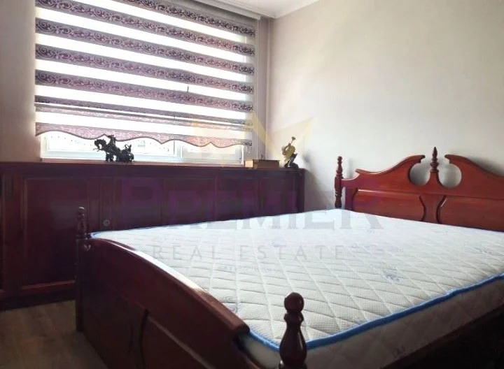 Двустаен обзаведен апртамент в кв.Разсадника -  - снимка 6 - Имоти Премиер