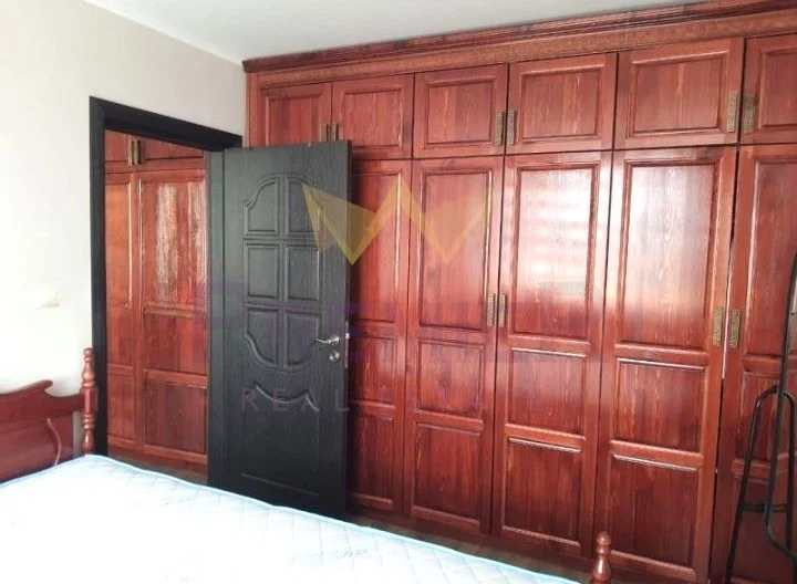 Двустаен обзаведен апртамент в кв.Разсадника -  - снимка 7 - Имоти Премиер