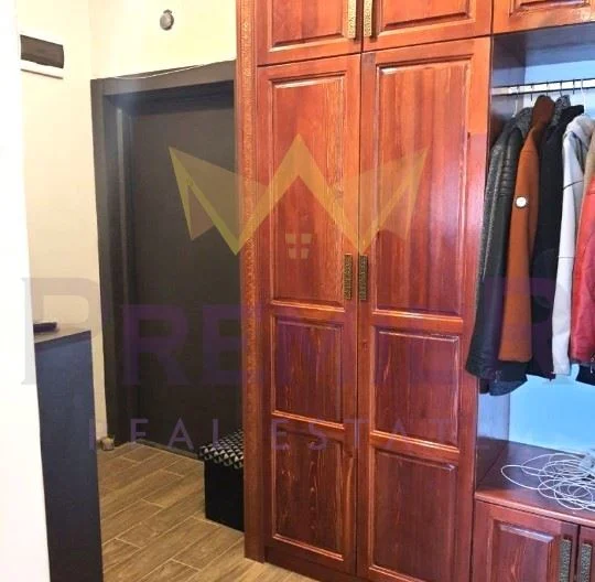 Двустаен обзаведен апртамент в кв.Разсадника - - снимка 7 - Имоти Премиер