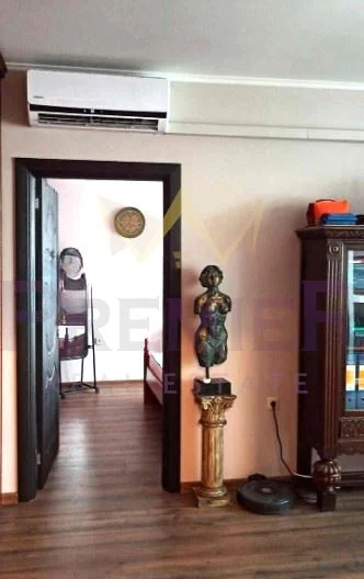 Двустаен обзаведен апртамент в кв.Разсадника -  - снимка 9 - Имоти Премиер