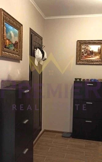 Двустаен обзаведен апртамент в кв.Разсадника - - снимка 9 - Имоти Премиер