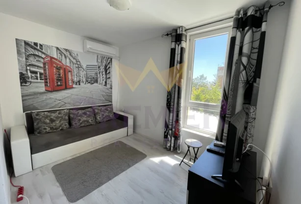 Агенция за недвижими имоти - Имоти Премиер - имот - 666831, Цена: 54990 EUR