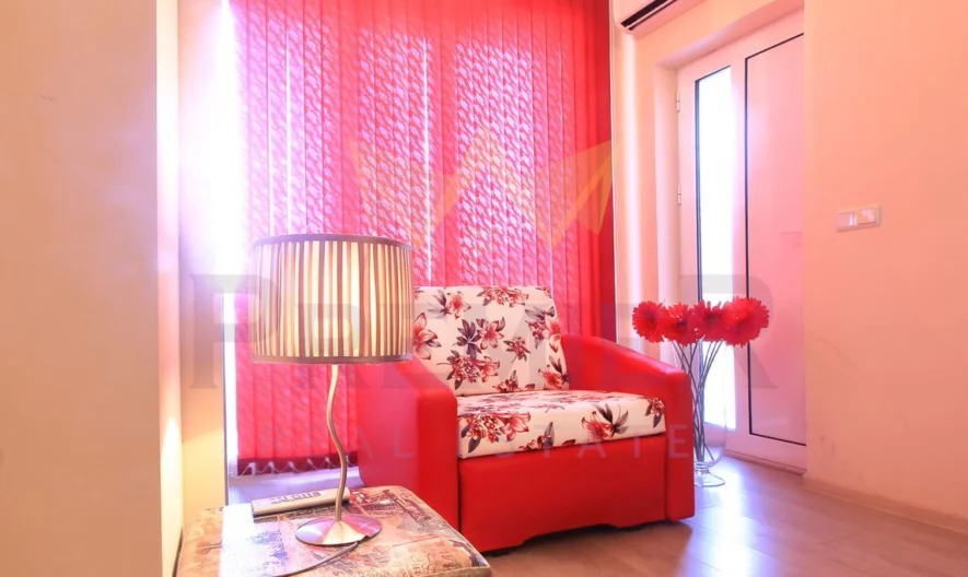 Двустаен, Обзаведен, Балчик -  - снимка 10 - Имоти Премиер