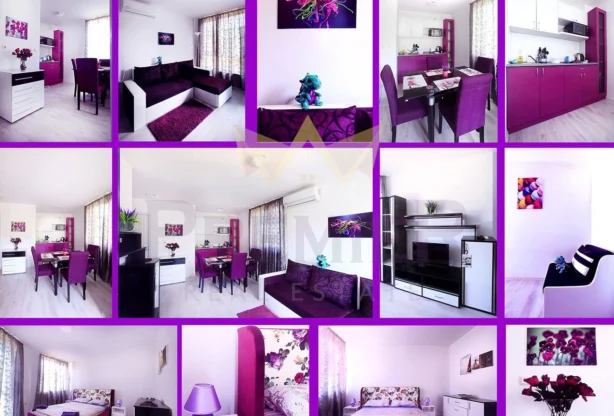 Агенция за недвижими имоти - Имоти Премиер - имот - 668428, Цена: 55990 EUR