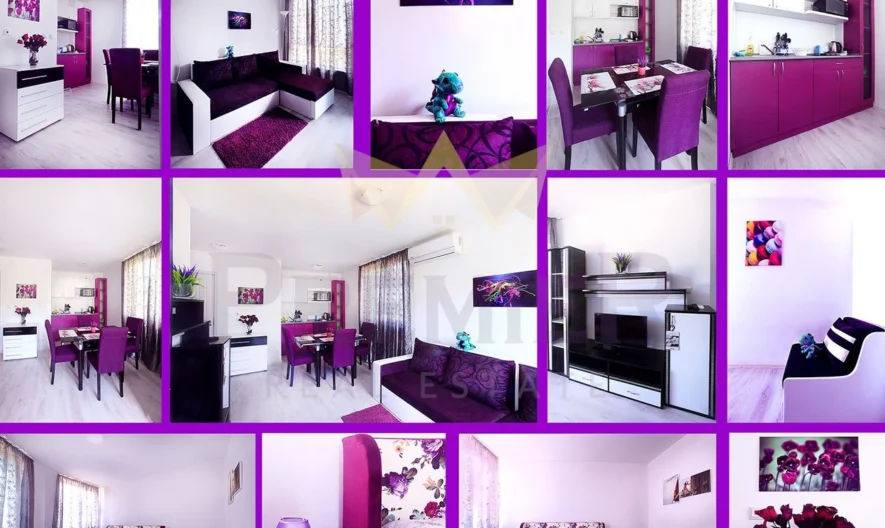 Агенция за недвижими имоти - Имоти Премиер - имот - 668428, Цена: 55990 EUR