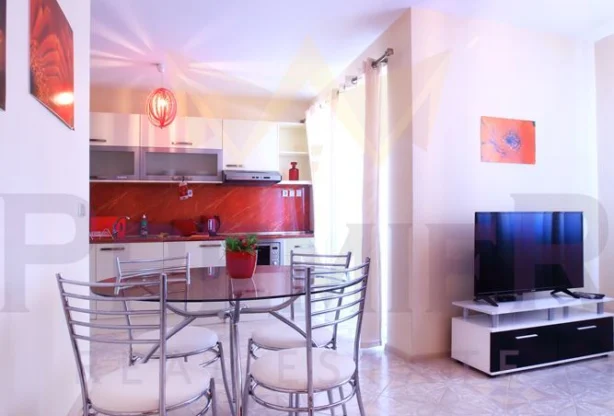 Агенция за недвижими имоти - Имоти Премиер - имот - 672715, Цена: 82990 EUR