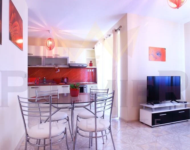 Агенция за недвижими имоти - Имоти Премиер - имот - 672715, Цена: 82990 EUR