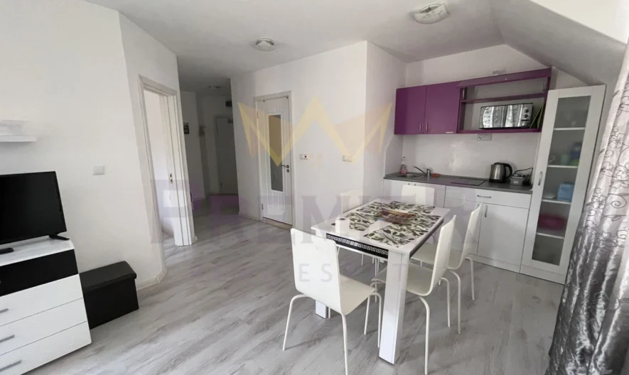 Двустаен обзаведен, Балчик -  - снимка 4 - Имоти Премиер