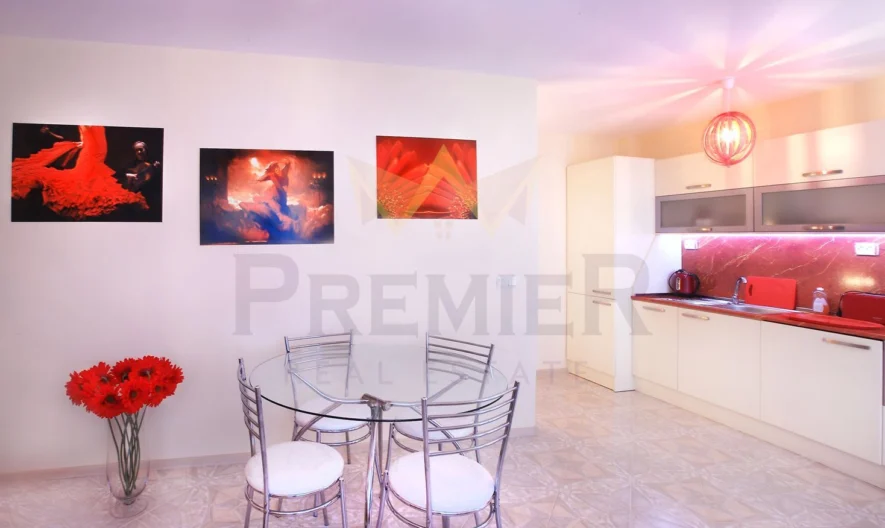 Двустаен, Обзаведен, Балчик -  - снимка 4 - Имоти Премиер