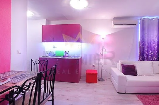 Двустаен обзаведен, Балчик - - снимка 4 - Имоти Премиер