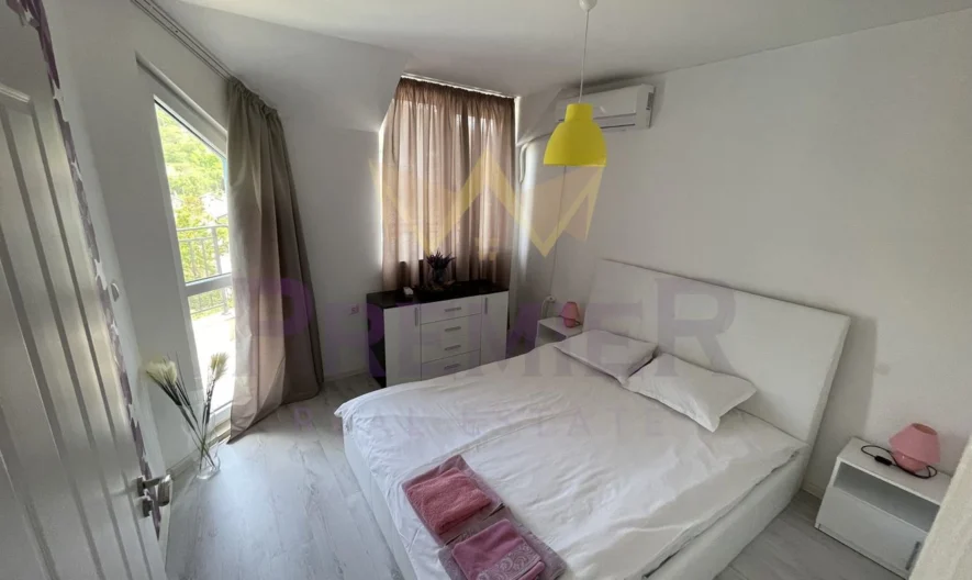 Двустаен обзаведен, Балчик -  - снимка 5 - Имоти Премиер