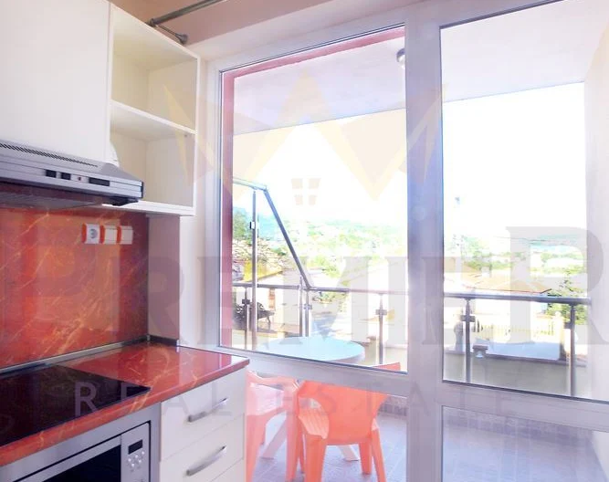 Двустаен, Обзаведен, Балчик -  - снимка 5 - Имоти Премиер