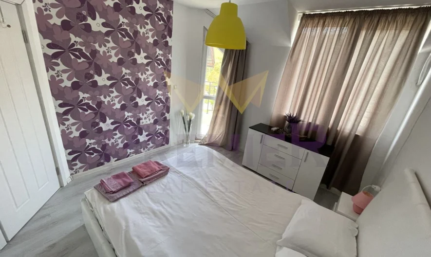 Двустаен обзаведен, Балчик -  - снимка 6 - Имоти Премиер