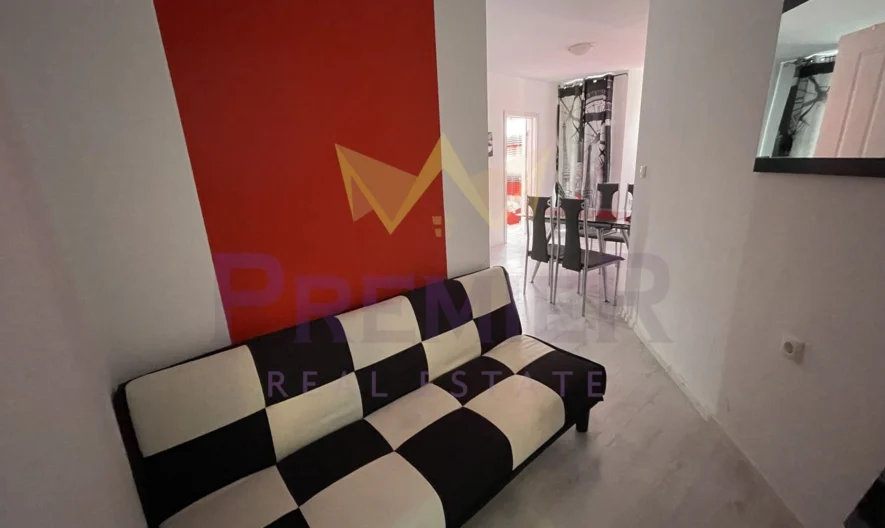 Двустаен обзаведен Балчик -  - снимка 7 - Имоти Премиер