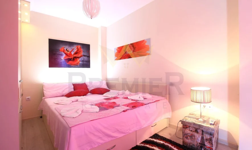 Двустаен, Обзаведен, Балчик -  - снимка 7 - Имоти Премиер