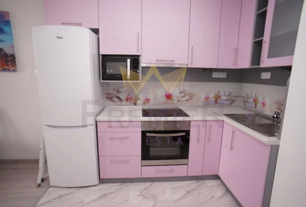 Агенция за недвижими имоти - Имоти Премиер - имот - 1190390, Цена: 135000 EUR