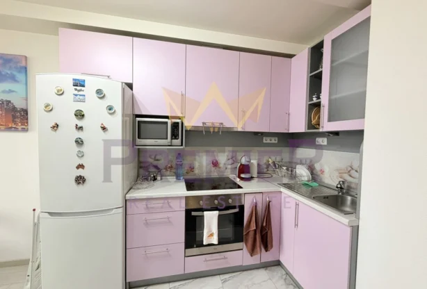 Агенция за недвижими имоти - Имоти Премиер - имот - 1190390, Цена: 135000 EUR