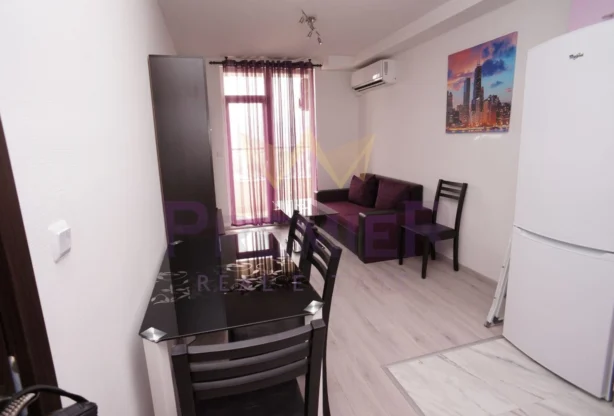 Агенция за недвижими имоти - Имоти Премиер - имот - 1190390, Цена: 135000 EUR