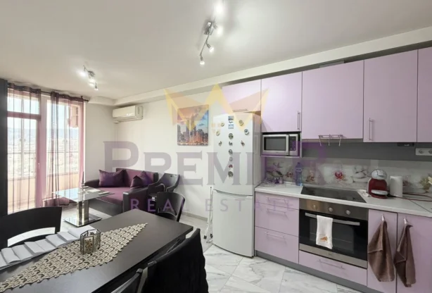 Агенция за недвижими имоти - Имоти Премиер - имот - 1190390, Цена: 135000 EUR