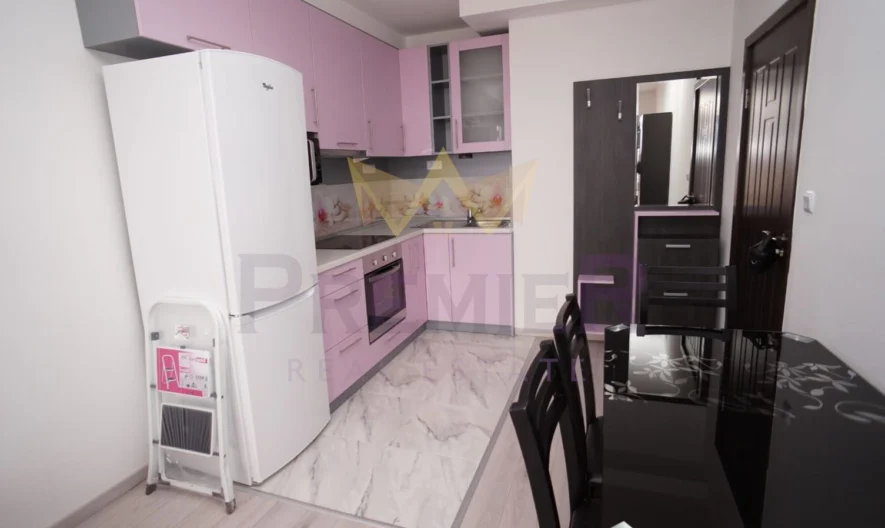 ДВУСТАЕН ОБЗАВЕДЕН ЛЯТНО КИНО ТРАКИЯ - - снимка 2 - Имоти Премиер