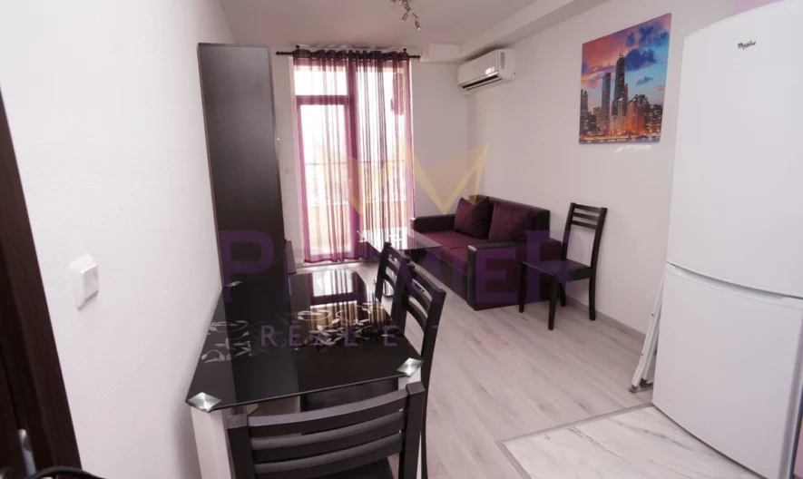 ДВУСТАЕН ОБЗАВЕДЕН ЛЯТНО КИНО ТРАКИЯ - - снимка 3 - Имоти Премиер