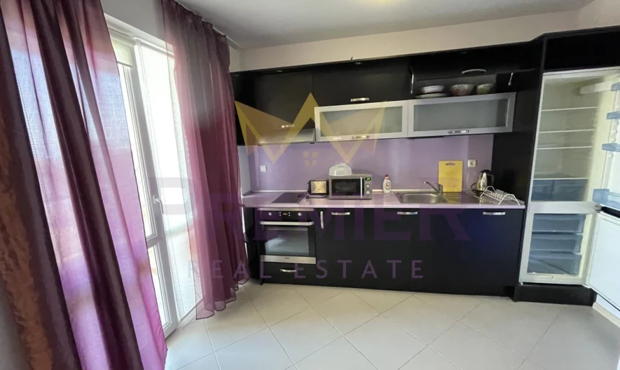 Двустаен обзаведен, Мезонет, Балчик -  - снимка 1 - Имоти Премиер