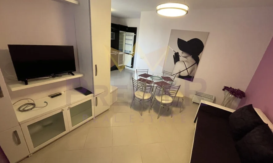 Двустаен обзаведен, Мезонет, Балчик -  - снимка 3 - Имоти Премиер