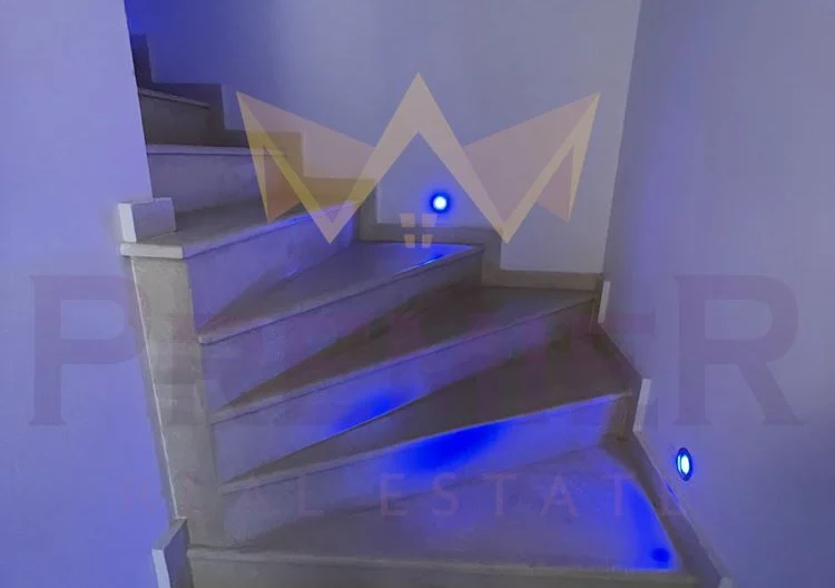 Двустаен обзаведен, Мезонет, Балчик -  - снимка 4 - Имоти Премиер