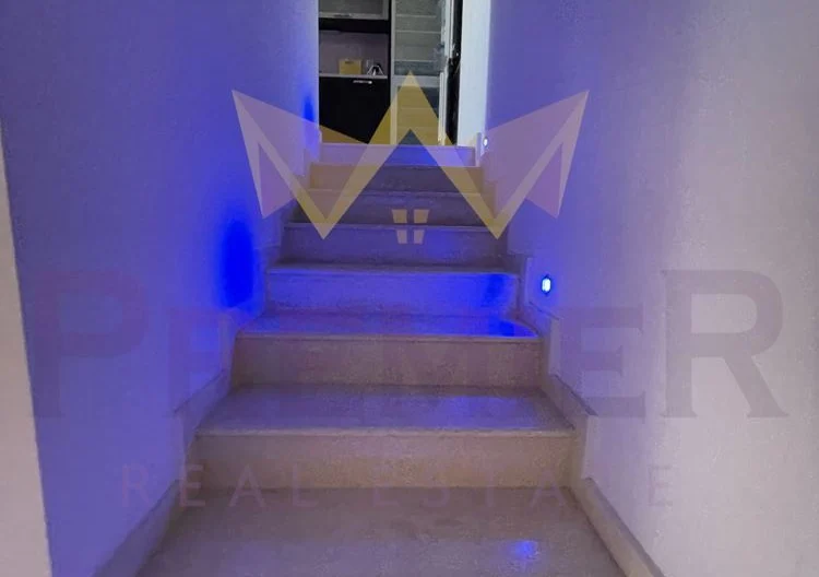 Двустаен обзаведен, Мезонет, Балчик -  - снимка 4 - Имоти Премиер