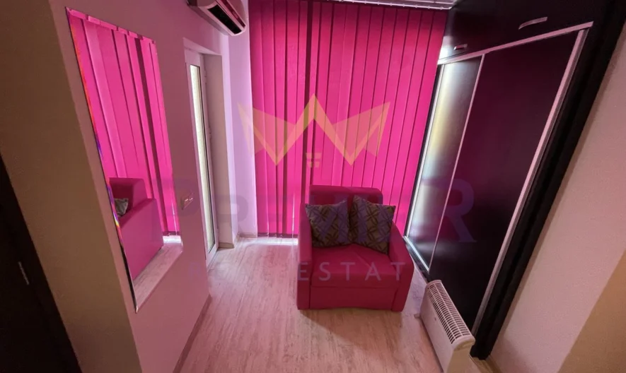 Двустаен обзаведен, Мезонет, Балчик -  - снимка 8 - Имоти Премиер