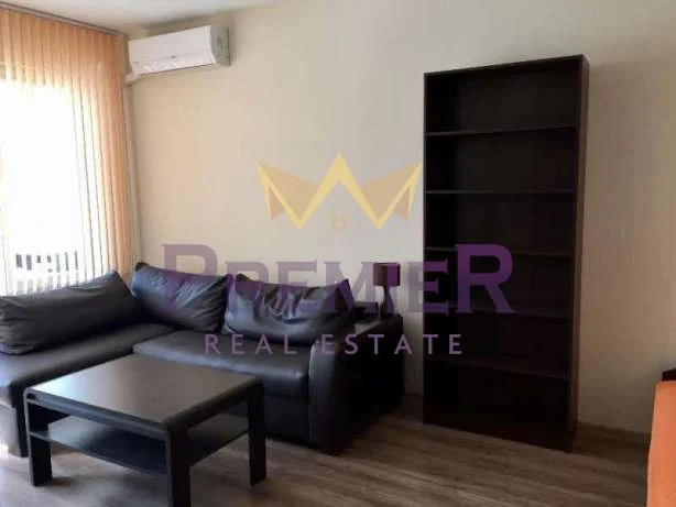 ДВУСТАЕН ОБЗАВЕДЕН НЕПТУН -  - снимка 1 - Имоти Премиер