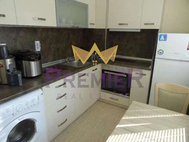 ДВУСТАЕН ОБЗАВЕДЕН НЕПТУН -  - снимка 10 - Имоти Премиер