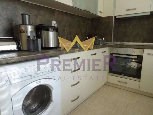 ДВУСТАЕН ОБЗАВЕДЕН НЕПТУН -  - снимка 2 - Имоти Премиер