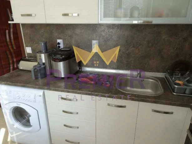 ДВУСТАЕН ОБЗАВЕДЕН НЕПТУН -  - снимка 3 - Имоти Премиер