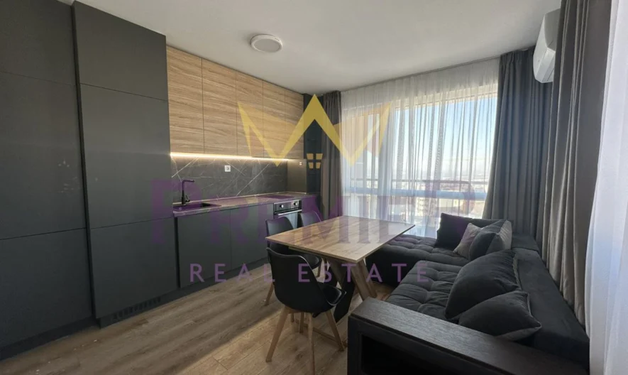 Агенция за недвижими имоти - Имоти Премиер - имот - 1174734, Цена: 165500 EUR