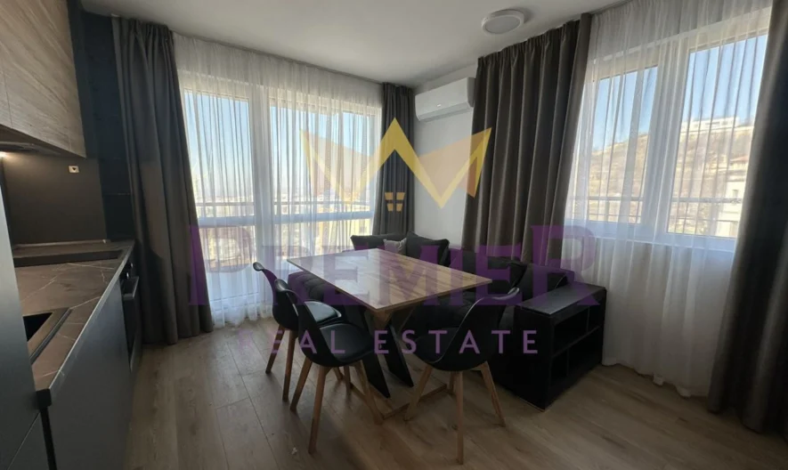 Агенция за недвижими имоти - Имоти Премиер - имот - 1174734, Цена: 165500 EUR