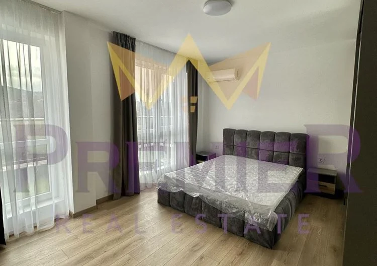 Двустаен обзаведен в нова сграда, кв. Възраждане 3, гр. Варна -  - снимка 3 - Имоти Премиер