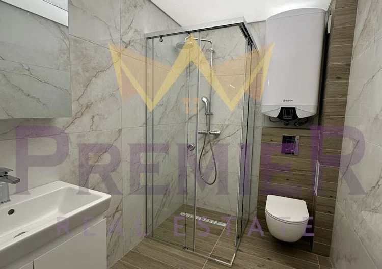 Двустаен обзаведен в нова сграда, кв. Възраждане 3, гр. Варна -  - снимка 4 - Имоти Премиер