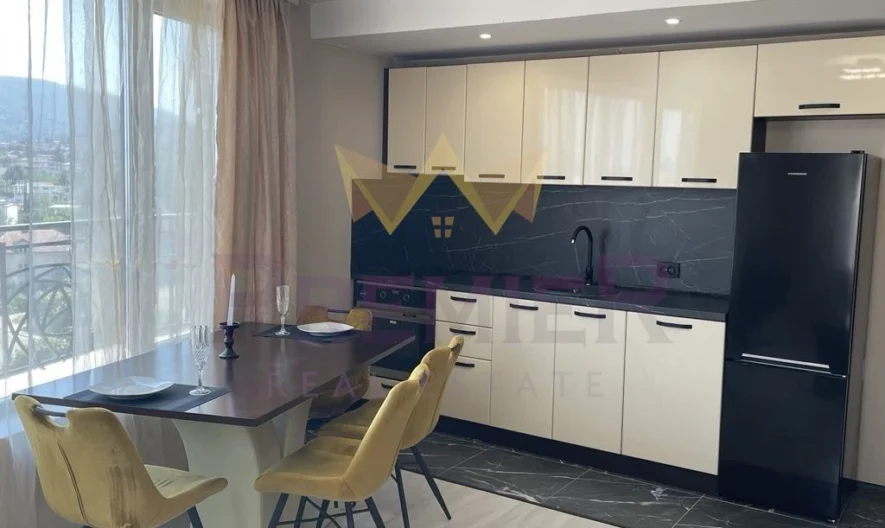 Двустаен, Овча Купел -  - снимка 3 - Имоти Премиер
