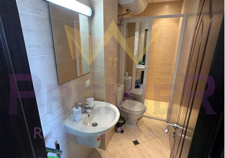 Двустаен панорамен апартамент -гр. Бяла - - снимка 10 - Имоти Премиер