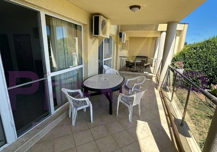 Двустаен панорамен апартамент -гр. Бяла - - снимка 11 - Имоти Премиер