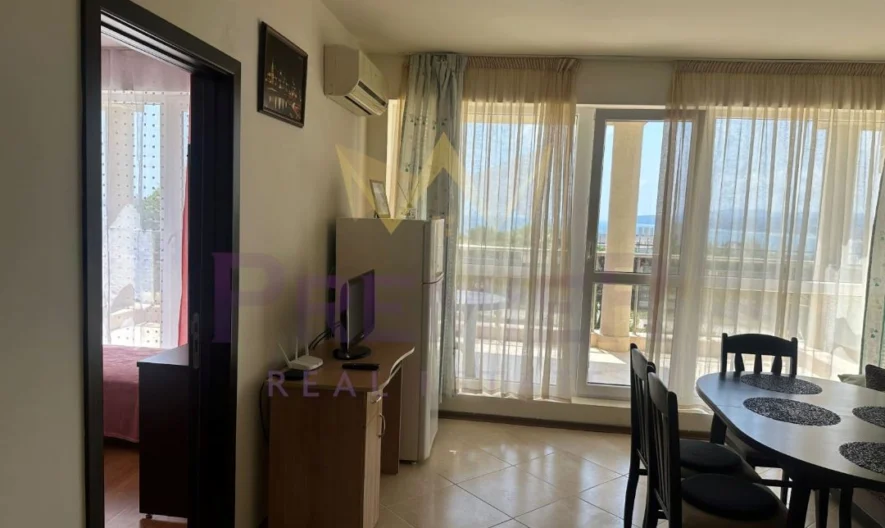 Двустаен панорамен апартамент -гр. Бяла - - снимка 5 - Имоти Премиер