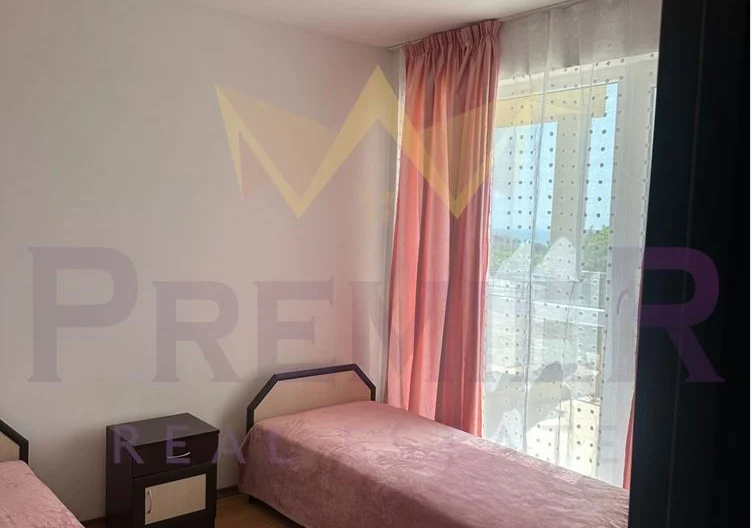 Двустаен панорамен апартамент -гр. Бяла - - снимка 7 - Имоти Премиер