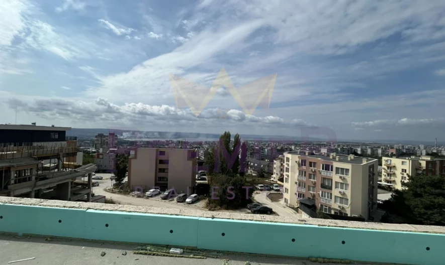 Двустаен панорамен апартамент с паркомясто -  - снимка 14 - Имоти Премиер