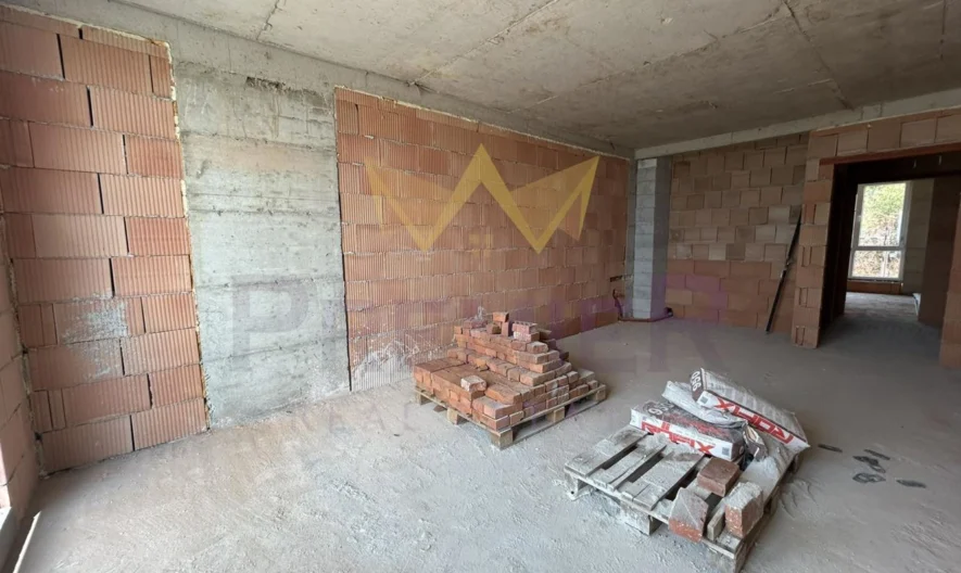 Двустаен панорамен апартамент с паркомясто -  - снимка 15 - Имоти Премиер