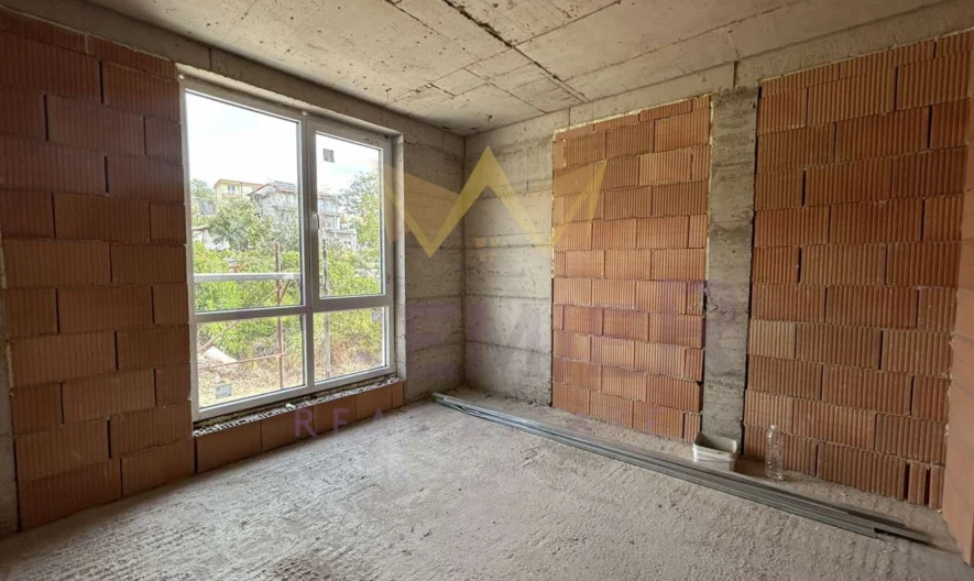 Двустаен панорамен апартамент с паркомясто -  - снимка 6 - Имоти Премиер