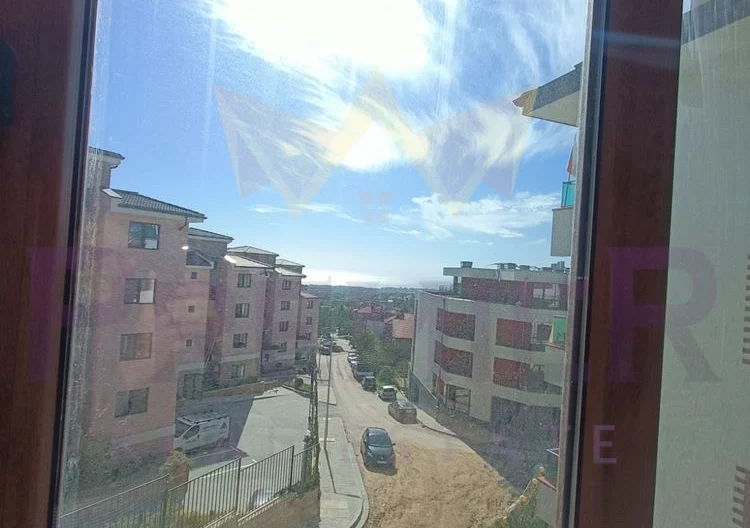 Двустаен панорамен апартамент в кв. Виница -  - снимка 10 - Имоти Премиер