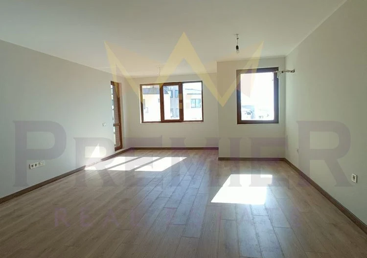 Двустаен панорамен апартамент в кв. Виница -  - снимка 3 - Имоти Премиер