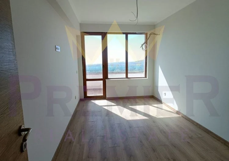 Двустаен панорамен апартамент в кв. Виница -  - снимка 4 - Имоти Премиер